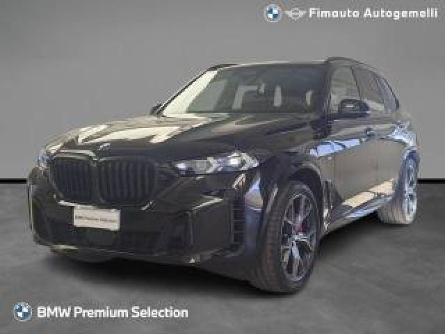 Bmw X5 Xdrive30d 48v Msport Pro Aut. + Tetto Apr. 