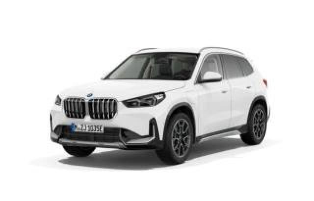 Bmw X1 Xdrive 25e X-Line Special Edition Dct 
