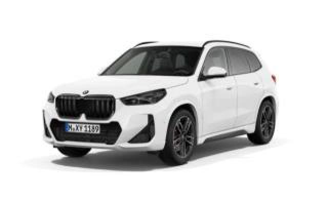 Bmw X1 Xdrive 23d Msport Pro 