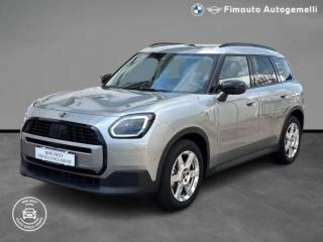 Mini Mini D Classic Countryman Pacchetto L Aut. 