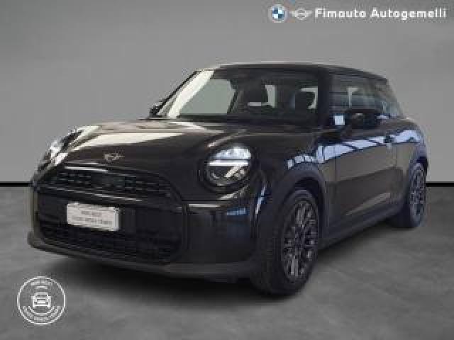 Mini Cooper Cooper C Essential Pacchetto Xs Aut. 