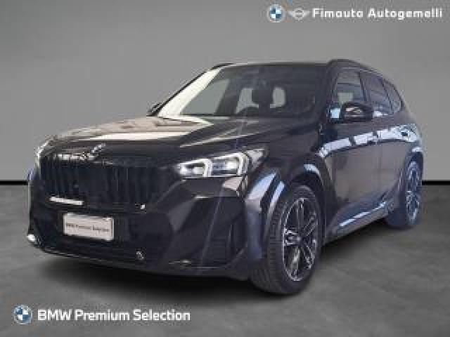 Bmw X1 Sdrive 18d Msport Aut.  