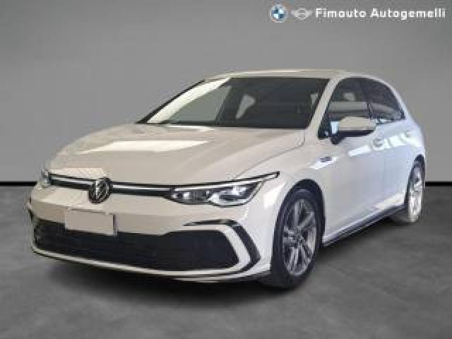 Volkswagen Golf 2.0 Tdi 150 Cv Dsg Scr R-Line 