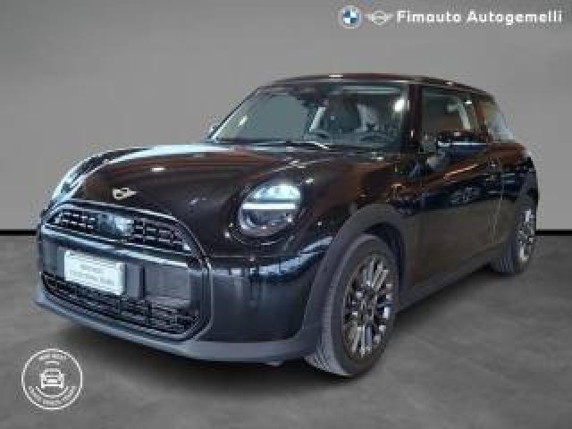 Mini Cooper C Cooper C Essential Pacchetto Xs Aut. 