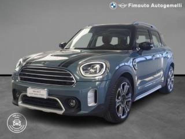 Mini Countryman 1.5 Cooper Classic Countryman  