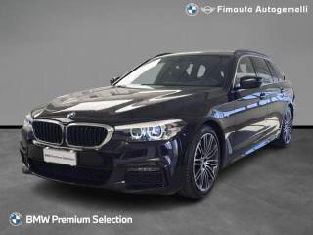 Bmw 530 D Xdrive 249cv Touring Msport Aut. 