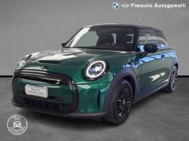 Mini Cooper Se Classic Aut. 