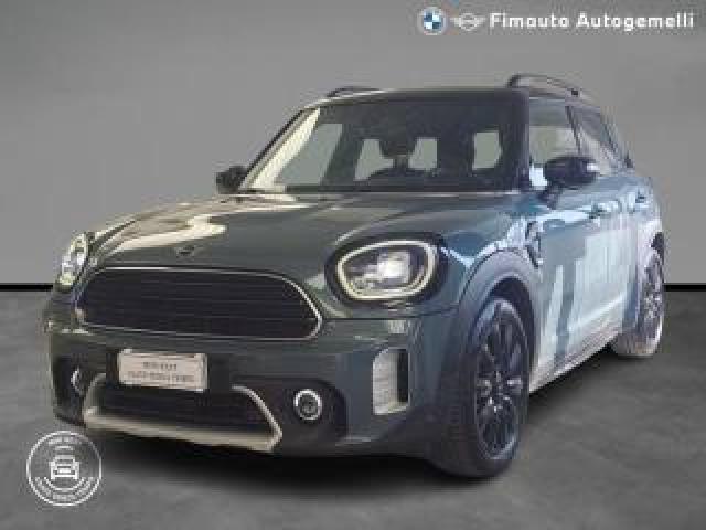 Mini Countryman 2.0 Cooper D Northwood Edition Countryman 