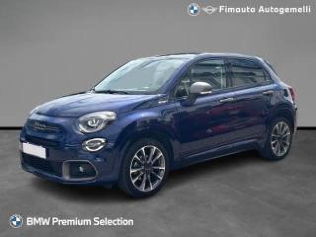Fiat 500x 1.3 Multijet 95 Cv Sport 