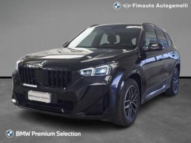 Bmw X1 Xdrive 23d Msport Aut. 