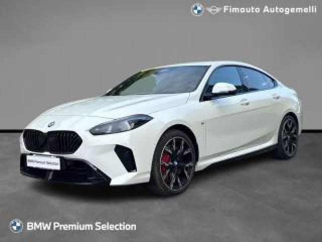 Bmw 220 D 48v Gran Coupé Msport Pro Aut. 