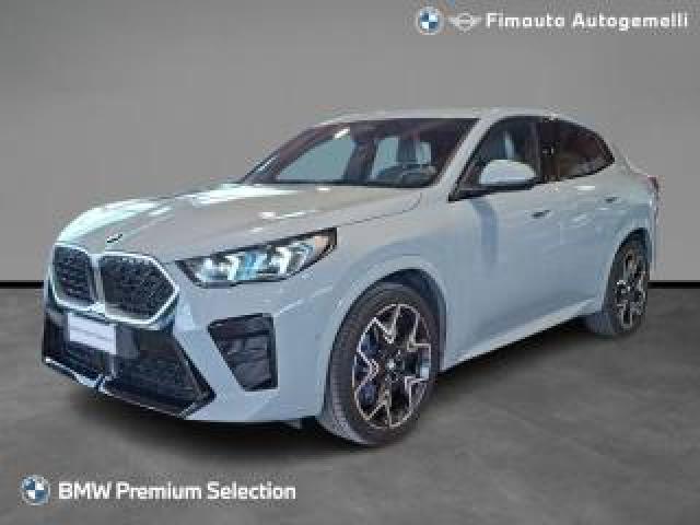 Bmw X2 Sdrive 18d Msport Aut.  