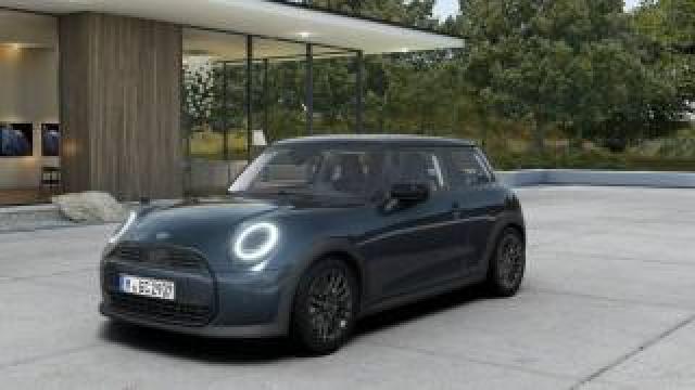 Mini Mini Cooper C Classic - Pack S 