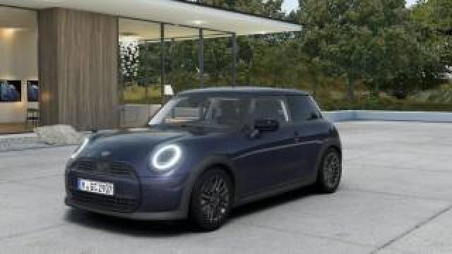 Mini Mini Cooper One Classic 