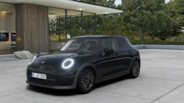 Mini Mini 5 Porte Cooper One Classic - Pack S 