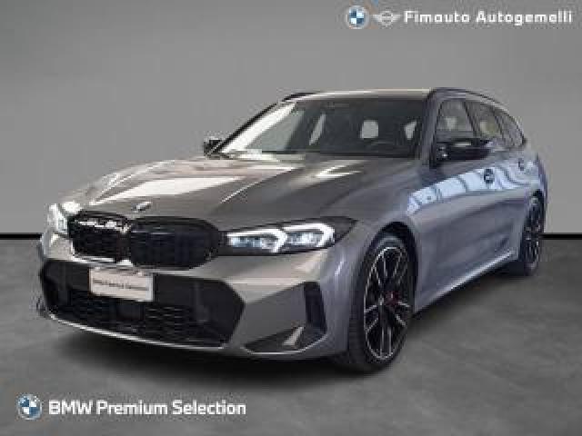 Bmw 340 Xdrive Touring Msport Pro Aut. 