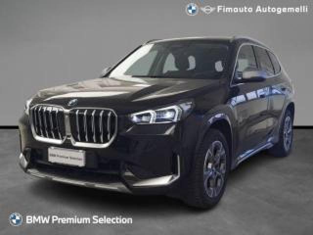 Bmw X1 Sdrive 18d Xline Aut. 
