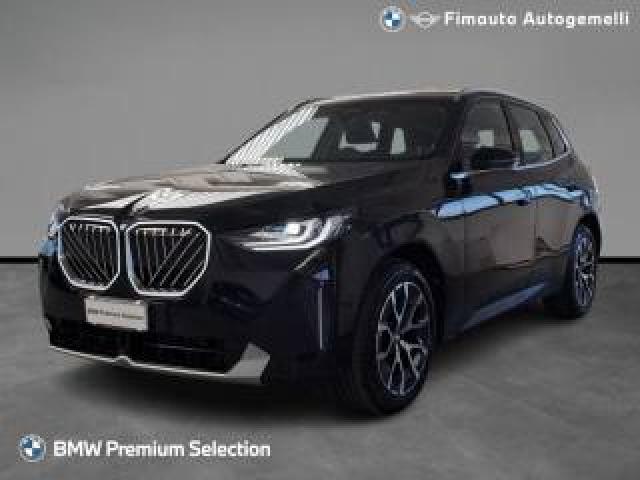 Bmw X3 Xdrive20d 48v Aut. 