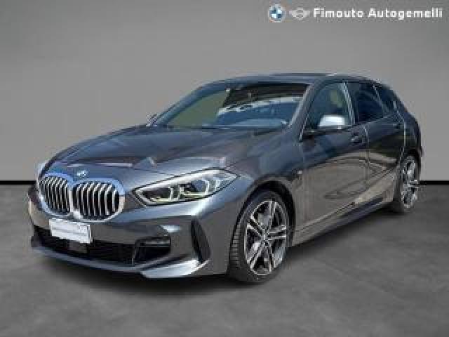 Bmw 116 D 5p. Msport Aut. 