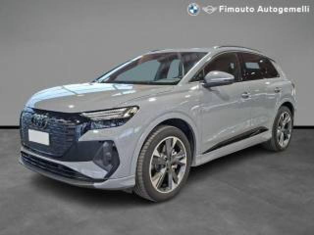 Audi Q4 E-Tron Q4 45 E-Tron Quattro Aut. 286cv + Tetto  