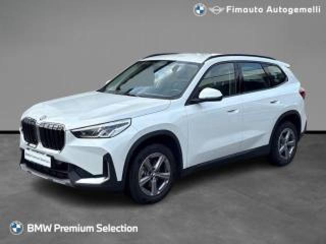 Bmw X1 Xdrive 20d Aut. 