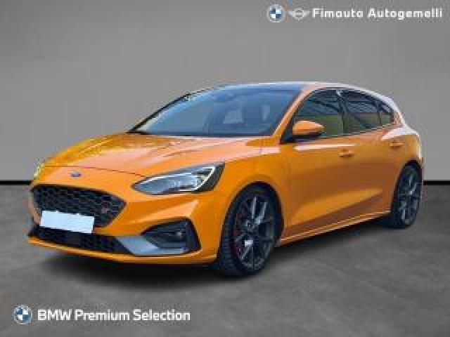 Ford Focus 2.0 Ecoblue 190 Cv 5p. St Manuale + Tetto Apr. 