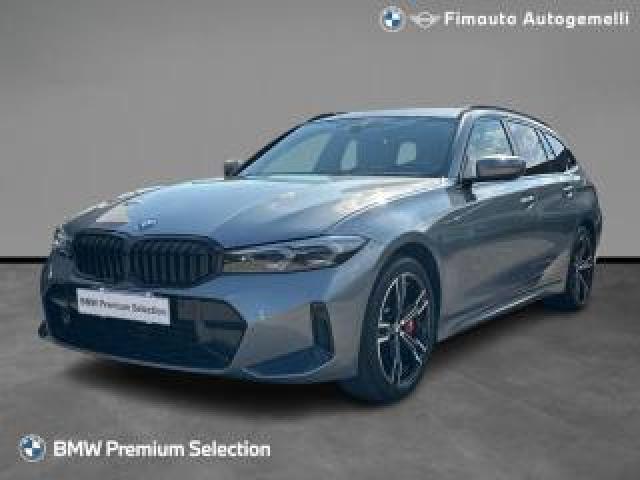 Bmw 330 E Xdrive Touring Msport Pro Aut. 