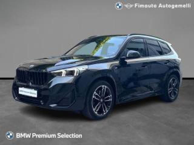 Bmw X1 Xdrive 23d Msport Aut. + Tetto Apr. 