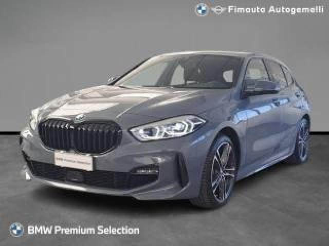 Bmw 118 D 5p. Msport Aut. 