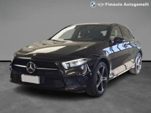 Mercedes Benz A 250 E Hybrid Eq Business 