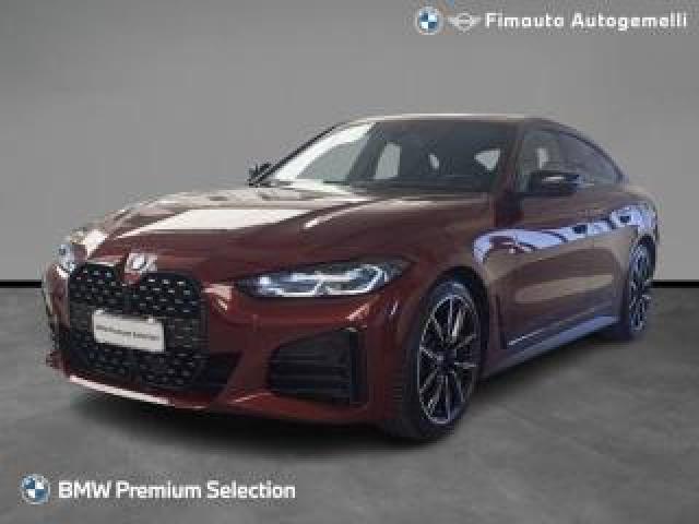 Bmw 430 D Xdrive 48v Msport Pro Aut. + Tetto Apr. 