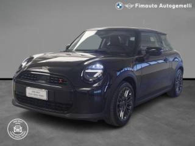 Mini Cooper S Cooper S Essential Pacchetto Xs Aut. 