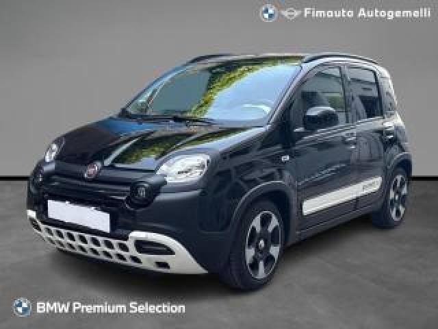 Fiat Panda Cross 1.0 Firefly Hybrid - No Vincoli Finanziari 