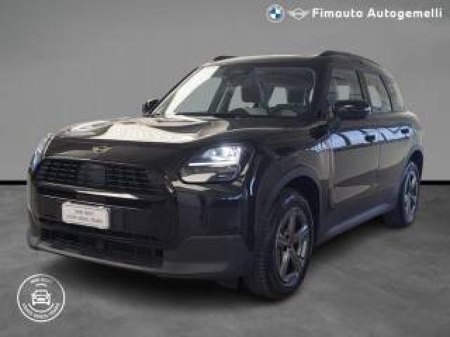 Mini Countryman C Classic Countryman + Pacchetto Xs 