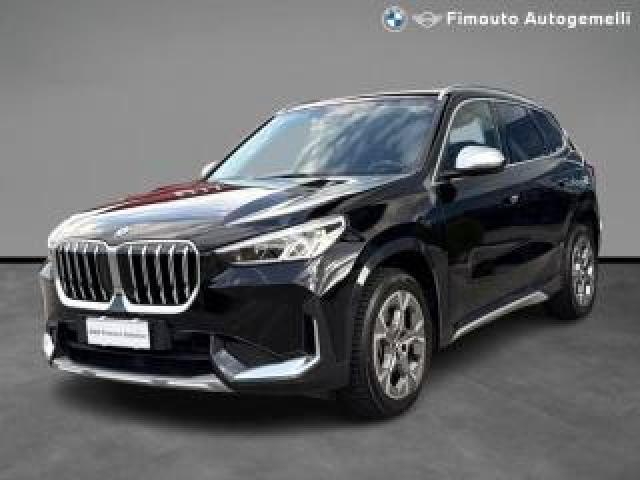 Bmw X1 Sdrive 20i Xline  