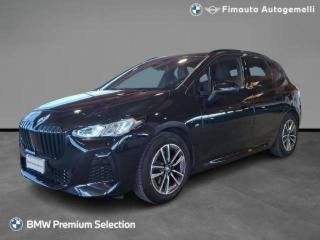 Bmw 218 D Active Tourer Msport Aut. + Tetto Apr. 