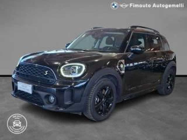 Mini Countryman 1.5 Cooper Se Essential Countryman All4 