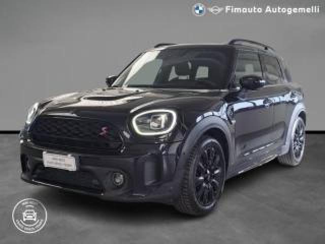 Mini Countryman 2.0 Cooper S Classic Countryman All4 + Tetto Apr.  