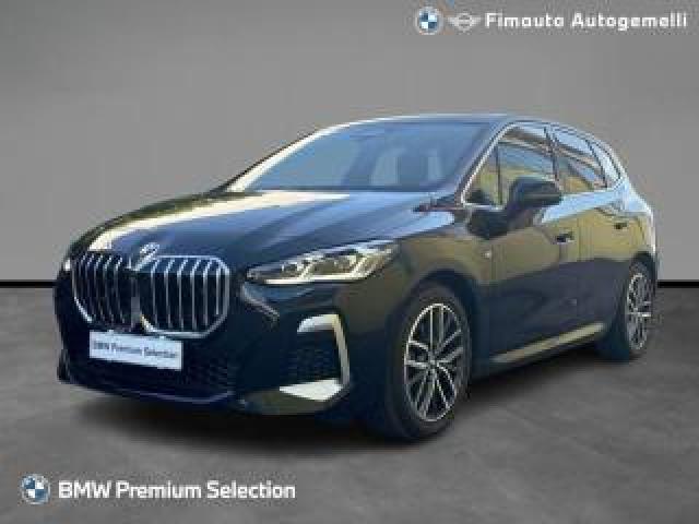 Bmw 218 D Active Tourer Msport Aut. 