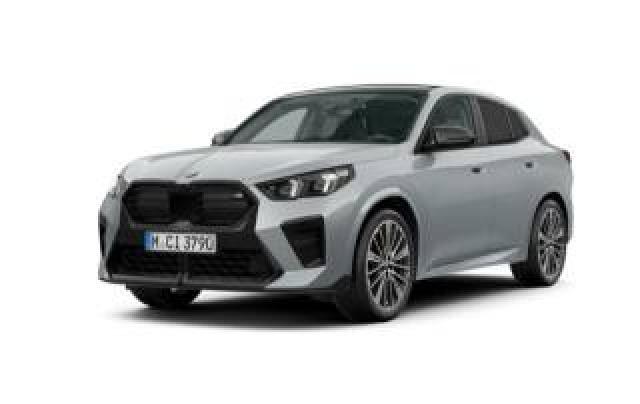 Bmw X2 M35i Xdrive Msport Pro Aut. 