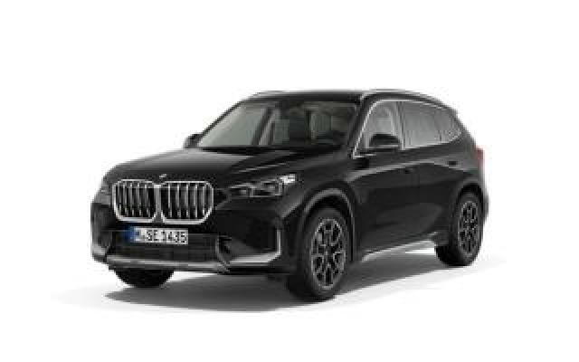Bmw X1 Sdrive 20d Xline Aut. 