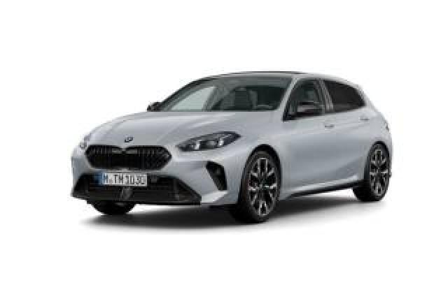 Bmw 118 D Msport Pro Aut. 
