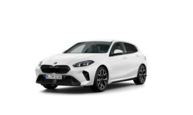 Bmw 118 D Msport Pro Aut. 