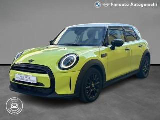 Mini Cooper 1.5 Cooper Classic 5 Porte Aut. 