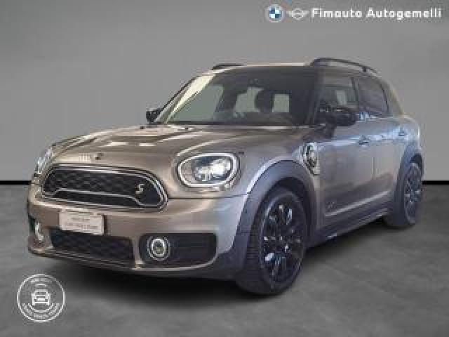 Mini Countryman 1.5 Cooper Se Countryman All4 Automatica + Tetto A 