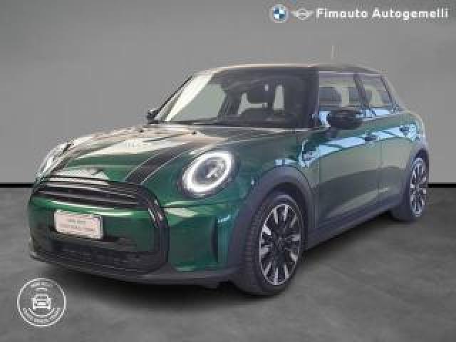 Mini Cooper 1.5 Cooper Camden Pacchetto Premium 5 Porte Aut. 