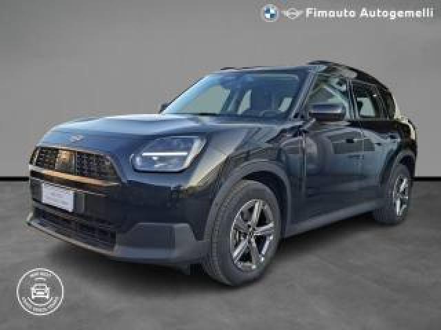 Mini Mini D Essential Countryman Pacchetto Xs Aut. 