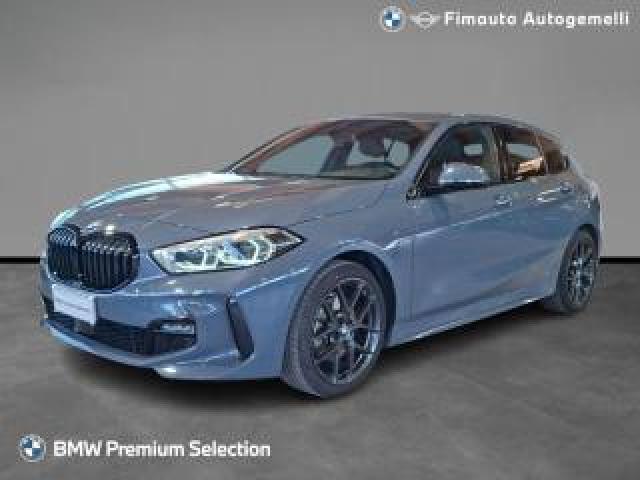 Bmw 116 I 5p. Msport Aut. 