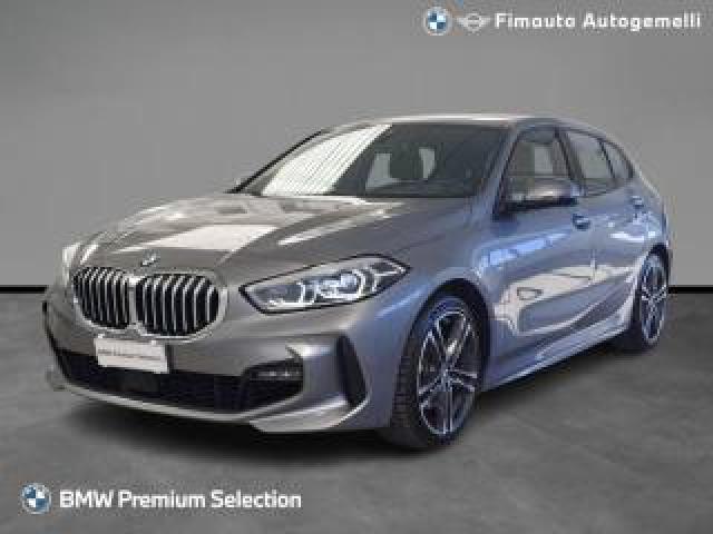 Bmw 118 D 5p. Msport Aut. 