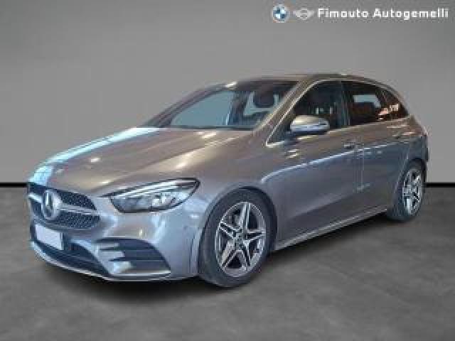 Mercedes Benz B 180 D Premium 